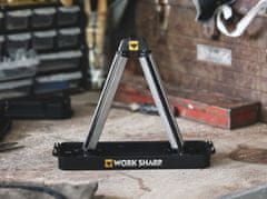 Work Sharp WSBCHAGS-I Benchtop Angle Set Knife Sharpener