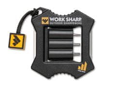 Work Sharp WSEDCMCR-I Micro Sharpener & Knife Tool