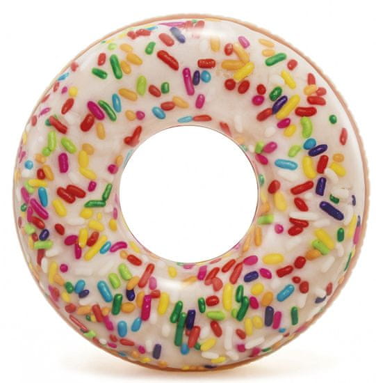 Intex Nafukovací kruh Sprinkle donut
