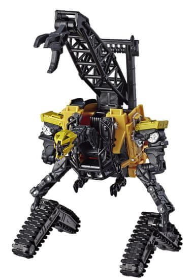Transformers GEN Deluxe - Hightower