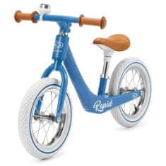 Kinderkraft Balance bike RAPID Magic Sapphire