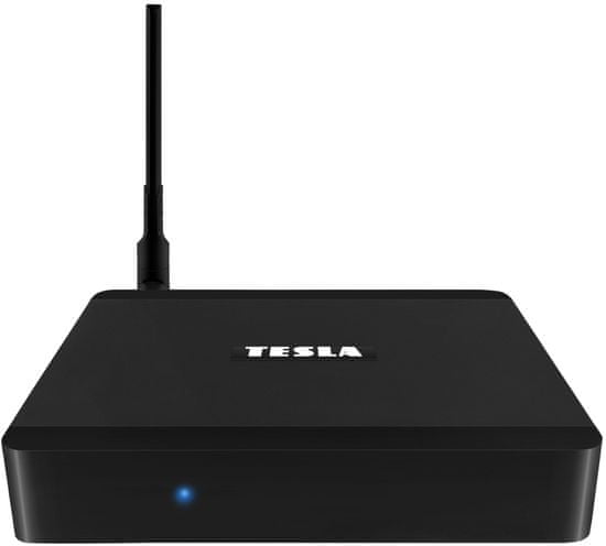 TESLA MediaBox X900 Pro - zánovné
