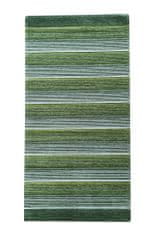 Oriental Weavers Protišmykový ručne tkaný behúň Laos 140 / 999X 75x160