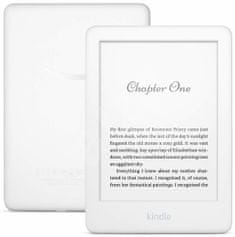 Amazon New Kindle 2020, 8GB, White - S REKLAMOU