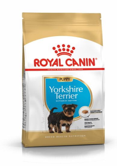 Royal Canin Yorkshire Puppy 7,5 kg