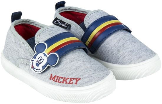 Disney detské tenisky MICKEY MOUSE 2300004412