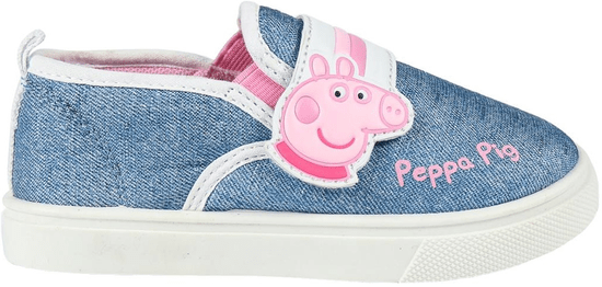 Disney dievčenské tenisky PEPPA PIG 2300004413