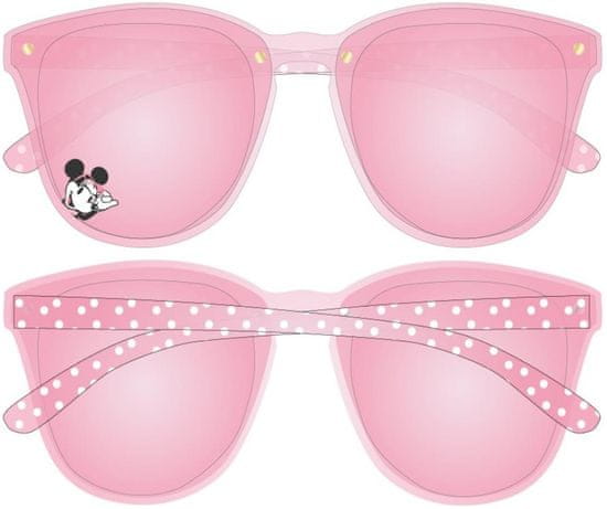 Disney dievčenské slnečné okuliare MINNIE