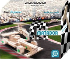 MATADOR® Cars Explorer
