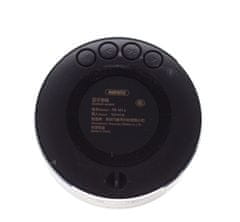 REMAX AA-7008 RB-M13 Bluetooth reproduktor čierny
