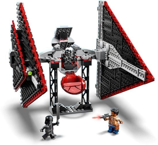 LEGO Star Wars™ 75272 Sithská stíhačka TIE