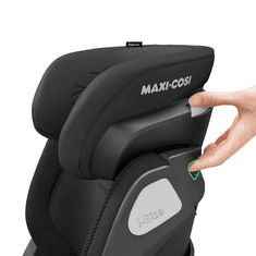 Maxi-Cosi Kore Pro Authentic Black 2020