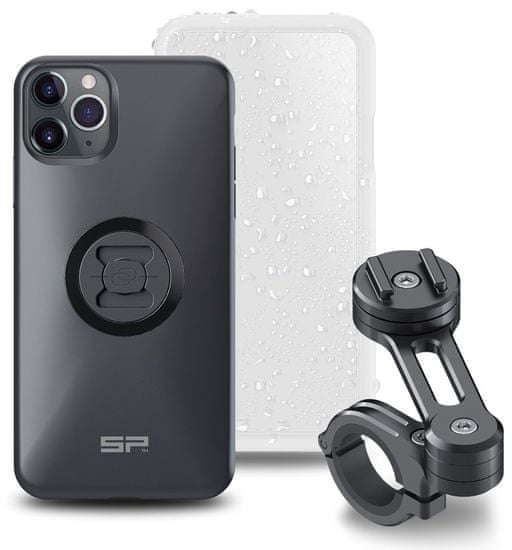 SP Connect SP Moto Bundle iPhone XI/XR (53924)