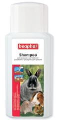 Beaphar Šampón pre hlodavce 200 ml