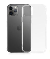 PanzerGlass ClearCase pre Apple iPhone 11, 0209