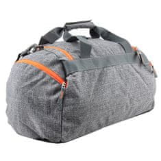 Target Cestovná taška , Oranžovo/sivá