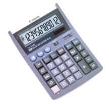 Stolná kalkulačka Canon TX-1210E, do kancelárie