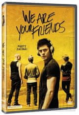 Popron.cz We Are Your Friends DVD