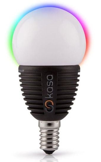 Veho Kasa LED Smart bulb, E14