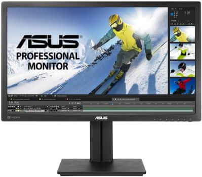 herný monitor Asus PB278QV (90LMGA301T02251C-) uhlopriečka 27 palcov FreeSync G-sync compatible