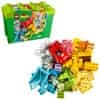 LEGO DUPLO 10914 Veľký box s kockami
