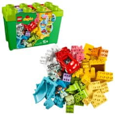 LEGO DUPLO 10914 Veľký box s kockami