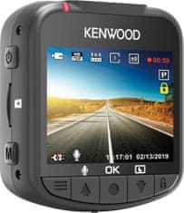 Kenwood DRV-A100