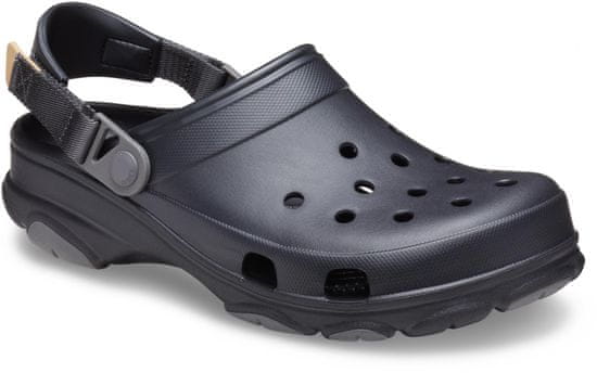 Crocs pánske sandále Classic All Terrain Clog (206340-001)