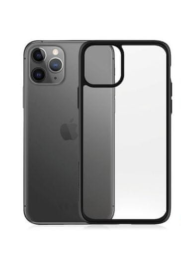 PanzerGlass ClearCase pre Apple iPhone 11 Pro Black Edition 0222