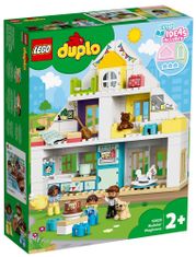 LEGO DUPLO® 10929 Domček na hranie