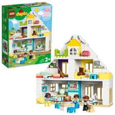 LEGO DUPLO® Town 10929 Domček na hranie