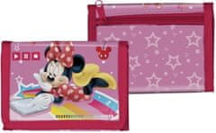 Star Detská peněženka Minnie Mouse