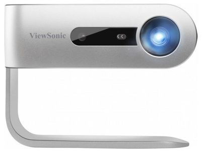 Projektor ViewSonic M1+ (M1+) vysoké rozlíšenie Full HD 3 500 lm životnosť svietivosť
