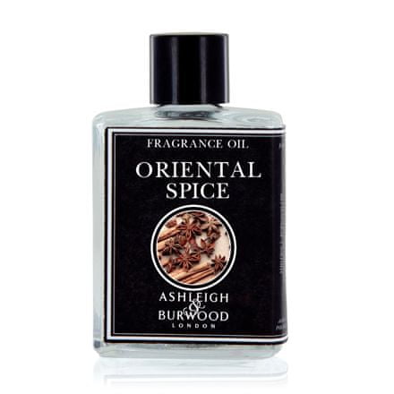 Ashleigh & Burwood Esenciálny olej ORIENTAL SPICE (orientálne korenie)