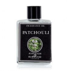 Ashleigh & Burwood Esenciálny olej Patchouli (pačuli)
