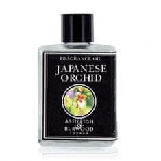 Ashleigh & Burwood Esenciálny olej JAPANESE ORCHID (japonská orchidea)