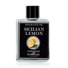 Ashleigh & Burwood Esenciálny olej Siciliana LEMON (sicílsky citrón)