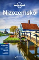 autor neuvedený: Nizozemsko - Lonely Planet