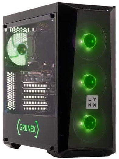 LYNX Grunex ProGamer 2020 (10462596)