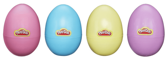 Play-Doh Veľkonočné vajíčka