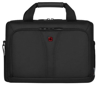 Wenger BC FREE - 14" taška na notebook a tablet 606461, čierna