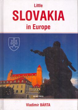 Vladimír Bárta: Little Slovakia in Europe