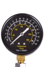 AHProfi Merací prístroj kompresného tlaku - HSA1000