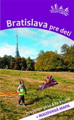 Daniel Kollár: Bratislava pre deti