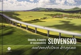 Milan Paprčka: Slovensko automobilová krajina - Slovakia, a country of automobiles