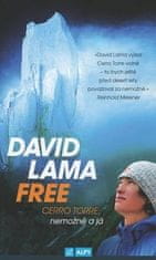 David Lama: David Lama Free Cerro Torre