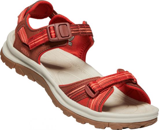 KEEN dámske sandále Terradora II Open Toe Sandal (10012448KEN.01)
