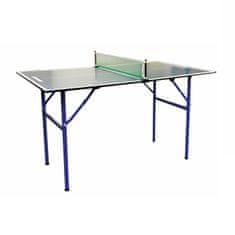 Schildkröt mini stôl na stolný tenis Midi XL