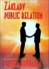 L. Ron Hubbard: Základy Public Relations