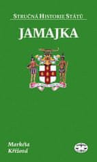 Markéta Křížová: Jamajka